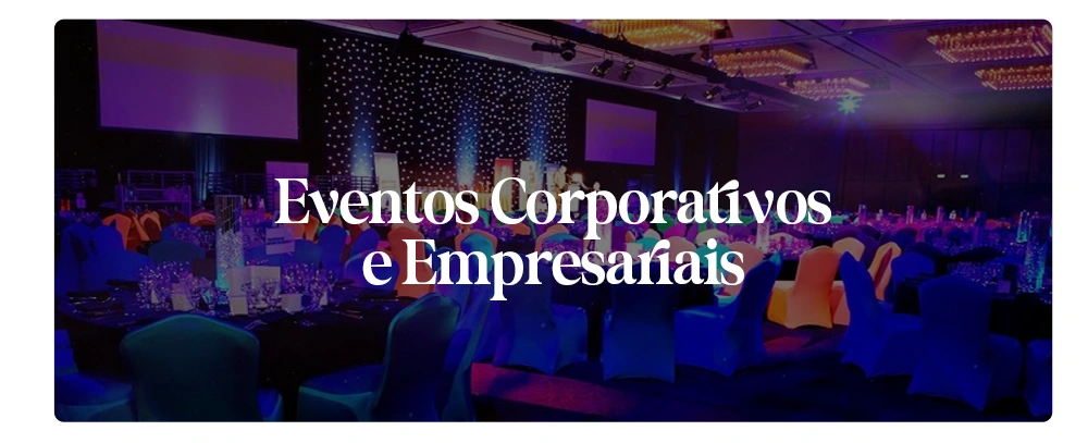 Eventos empresarias