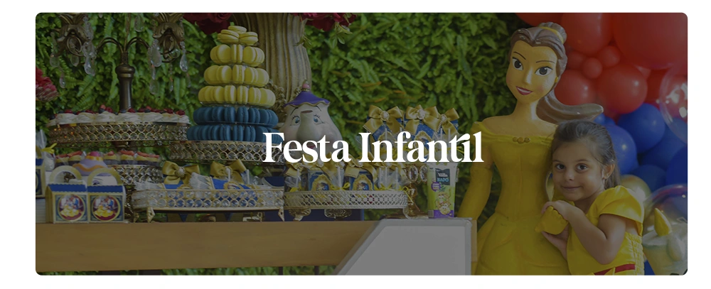 Festa infantil